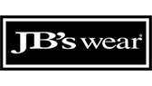 JBs wear 