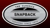 The classics Snapback 