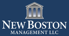 new boston management logo