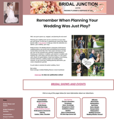 BRIDAL JUNCTION