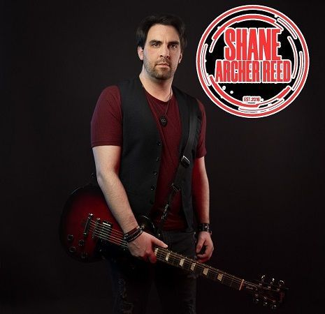 SAR - SHANE ARCHER REED