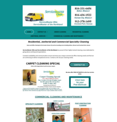 SERVICEMASTER ELITE