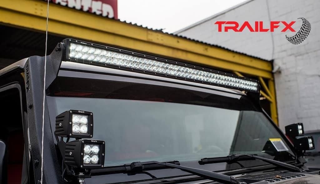 Custom Accessories & Upgrades in Elmhurst, IL | Autopros Repair Center