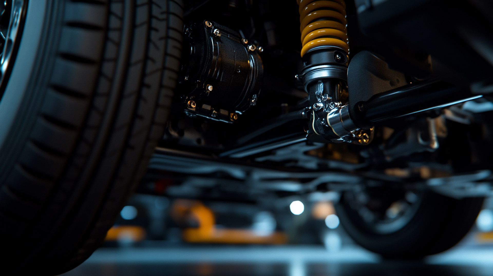 Transmission & Drivetrain in Elmhurst, IL | Autopros Repair Center