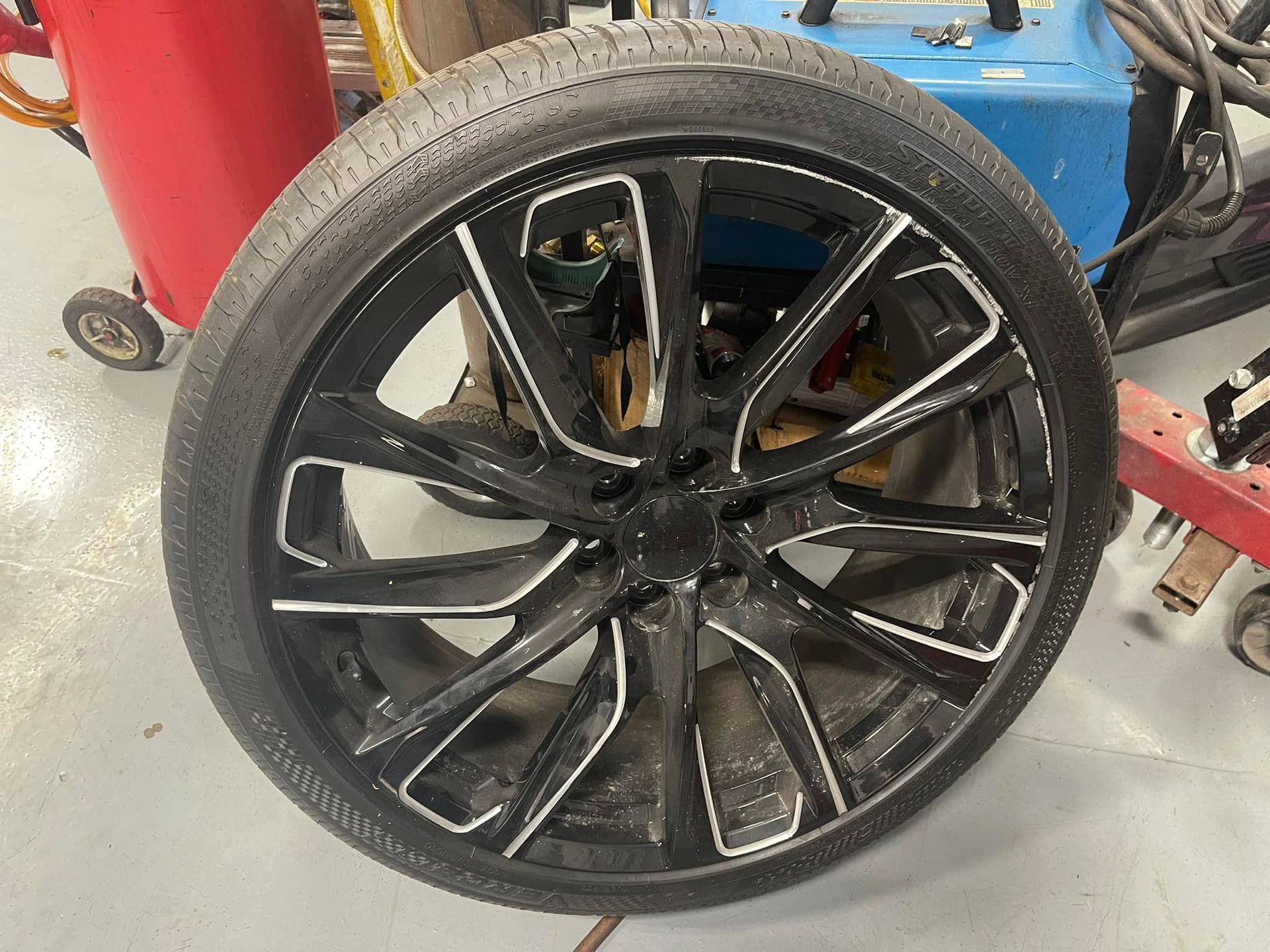 Tire Sales in Elmhurst, IL | Autopros Repair Center