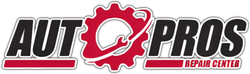 BUSINESS LOGO | Autopros Repair Center