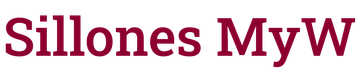 sillones myw logo