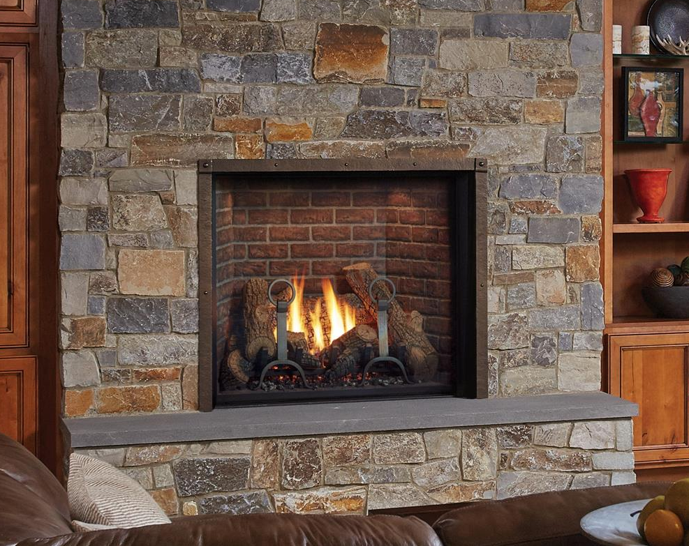 Customize Fireplace And Stove — New Jersey — Firefox Energy Concepts