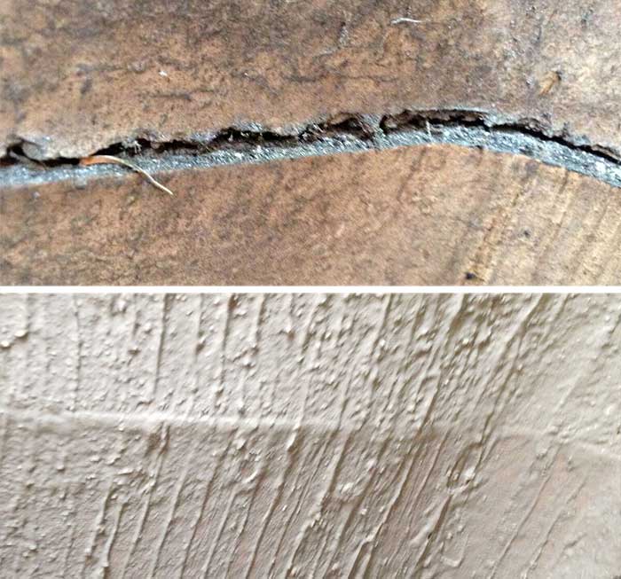 Fire Guard Repair — New Jersey — Firefox Energy Concepts