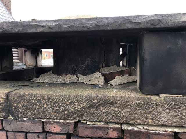 — New Jersey — Firefox Energy Concepts