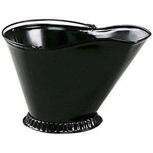 Black Ash Bucket — New Jersey — Firefox Energy Concepts