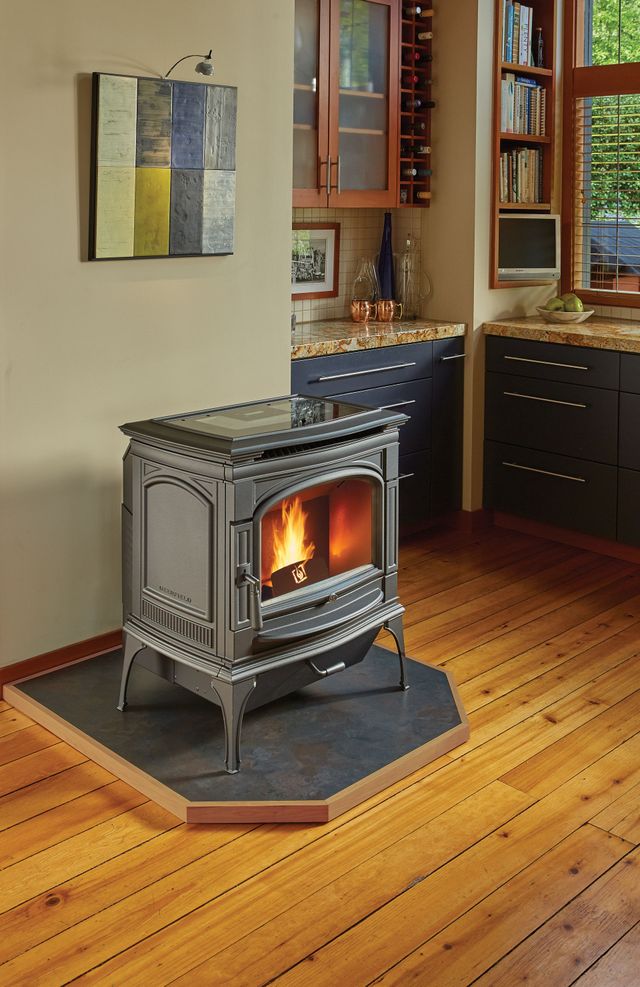 Pellet Product-Lafayette, New Jersey-Firefox Energy Concepts