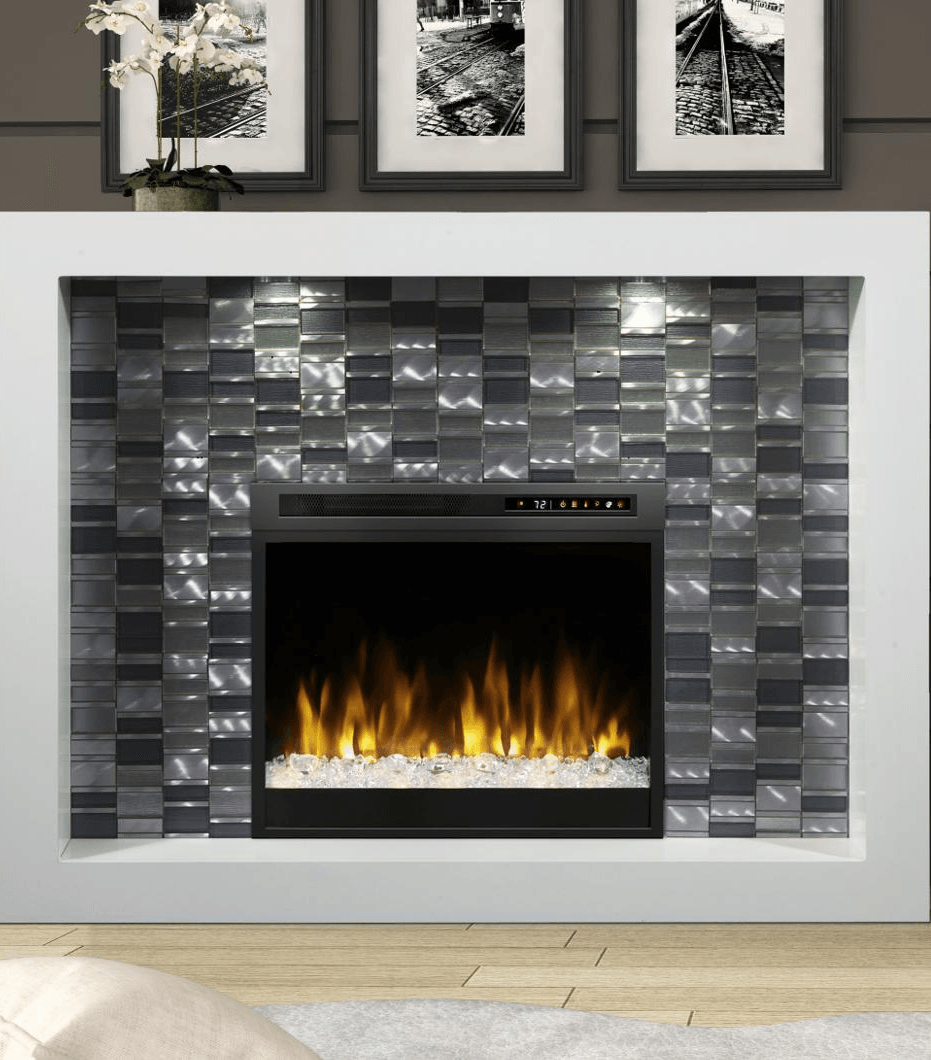 Electric Product — New Jersey — Firefox Energy Concepts