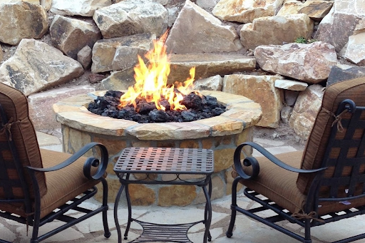 Fire Pit Burners — New Jersey — Firefox Energy Concepts