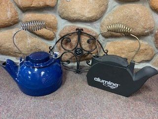 Kettles — New Jersey — Firefox Energy Concepts