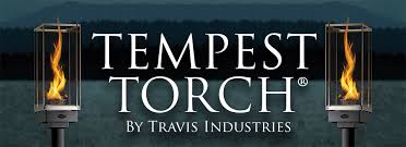 Tempest Torch