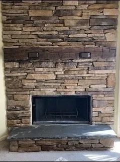 Ventis 42, Mantel X — New Jersey — Firefox Energy Concepts