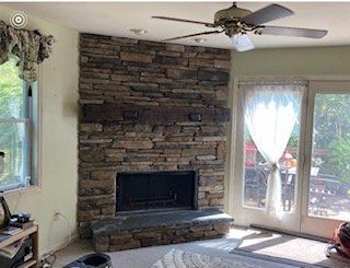 Ventis 42 / Mantel X — New Jersey — Firefox Energy Concepts