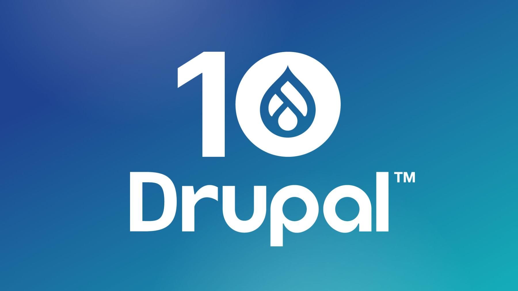Prečo migrovať Drupal 9 na Drupal 10
