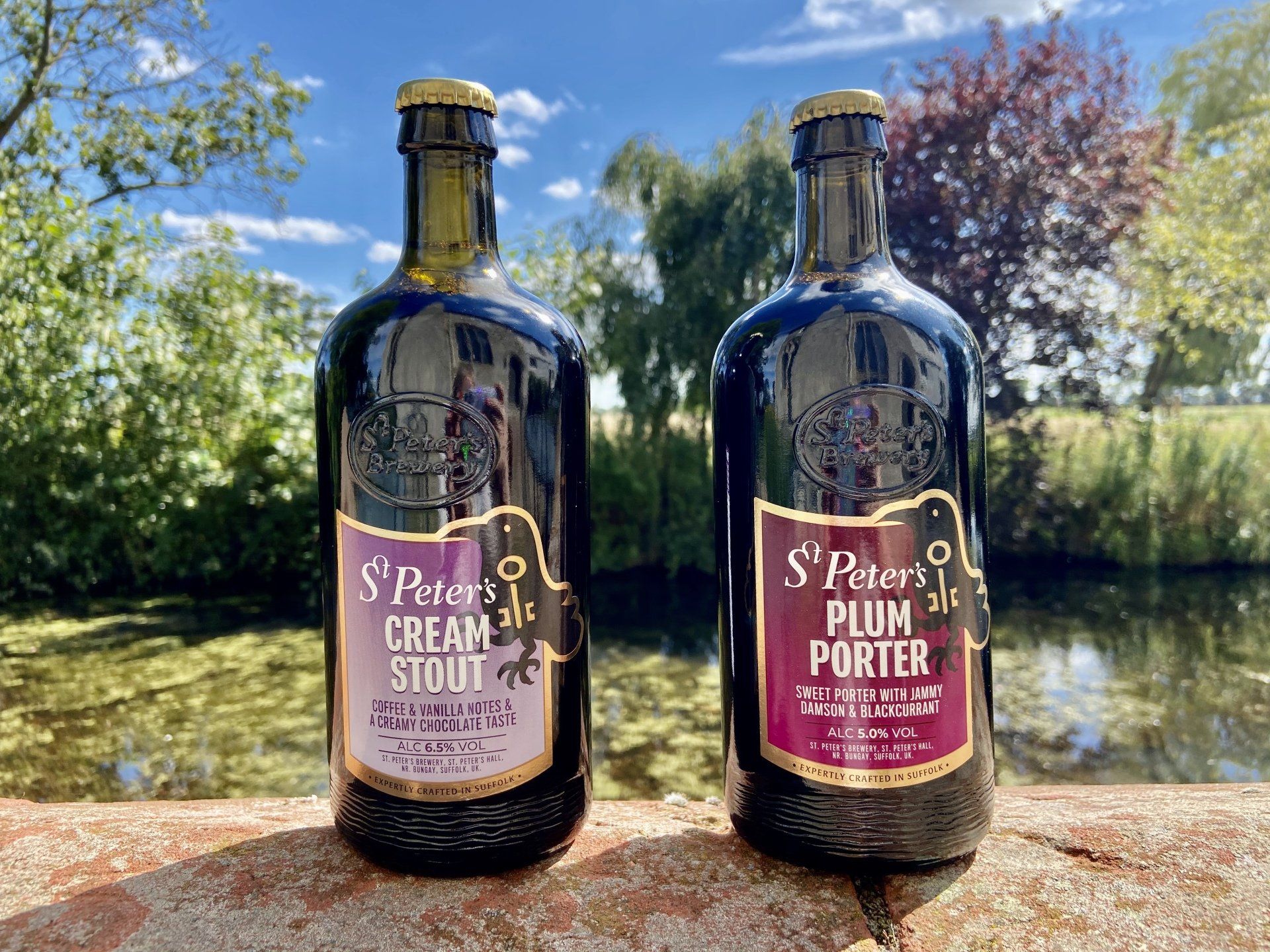 SIBA Digital Beer Awards 2020... We're winners!