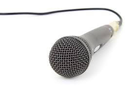 Canto, Voz, Vocal