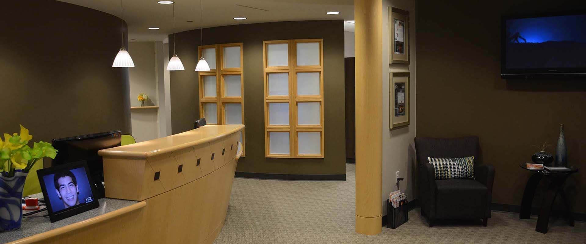 Designer Smiles Dentist in Littleton, CO