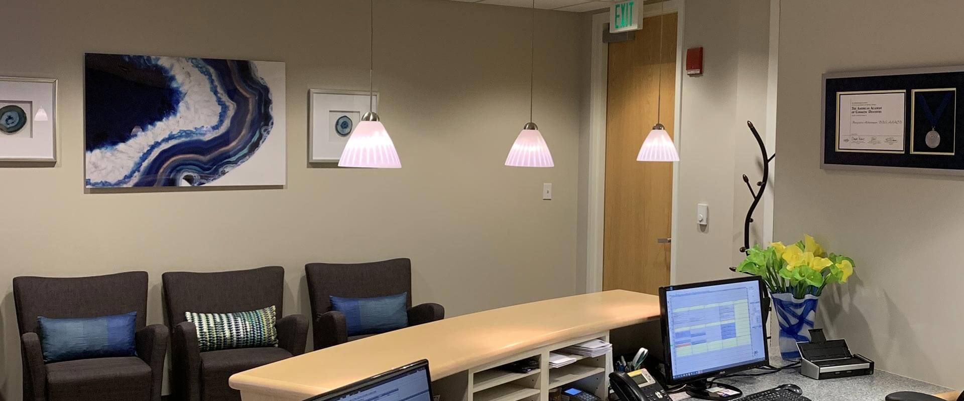 Designer Smiles Dentist in Littleton, CO