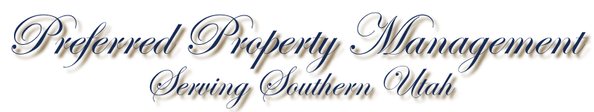 Preferred Property Management logo