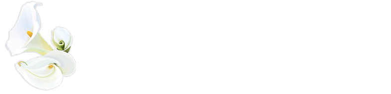 Funeral Home Footer Logo