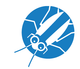 Pest Authority Logo Icon