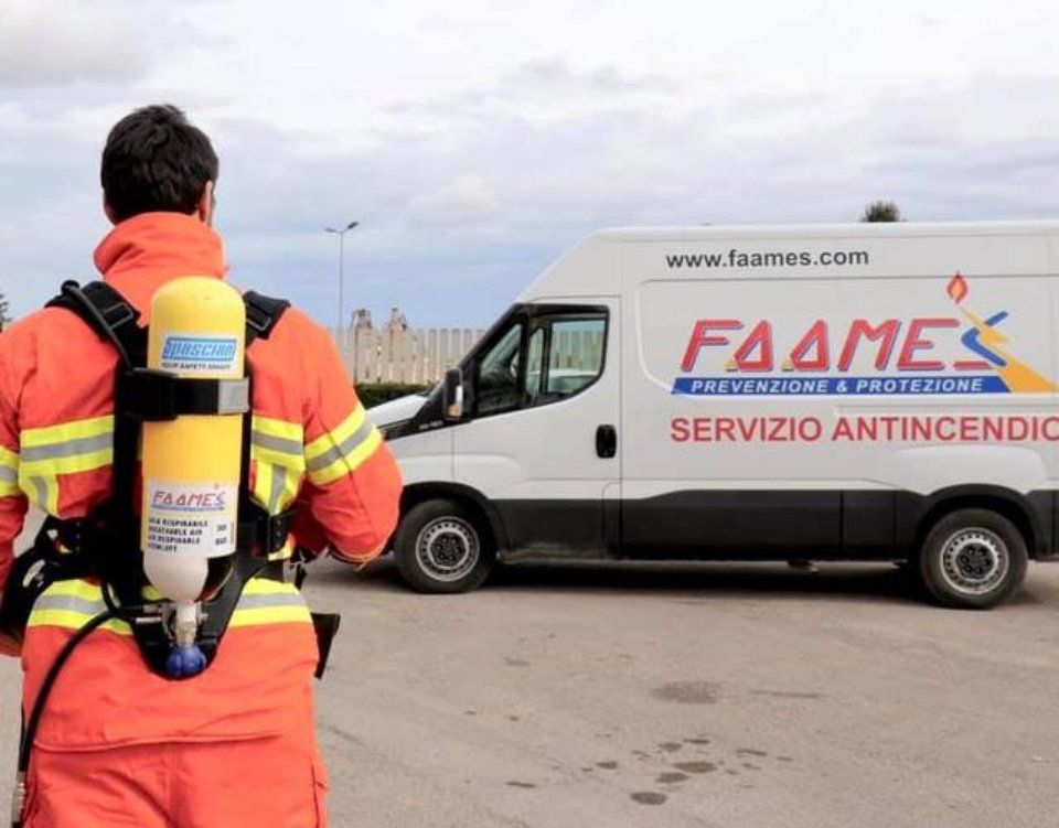 Abbigliamento professionale