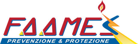 Faames logo