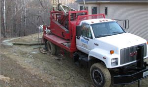 Professional well drilling services in La Crosse, WI