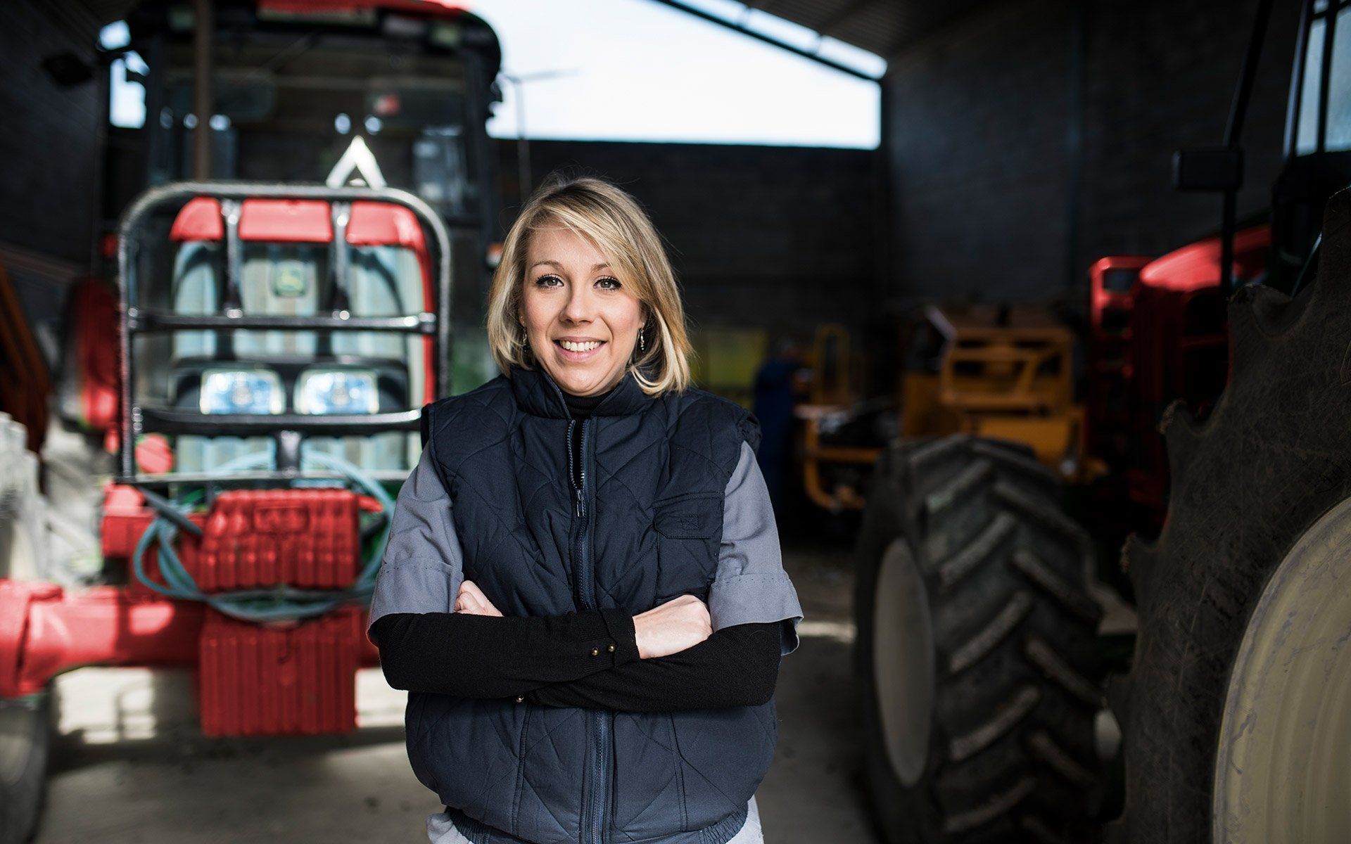 Clutch Work Professionals