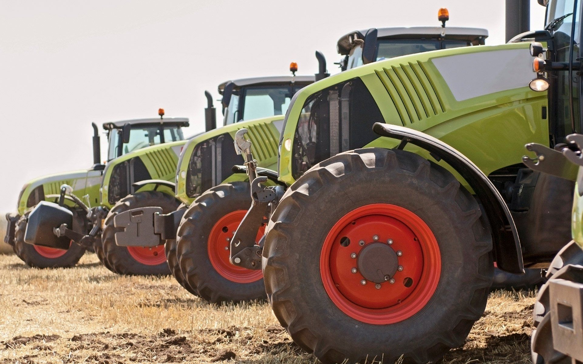 Wide Range Of Clutches For Vehicles