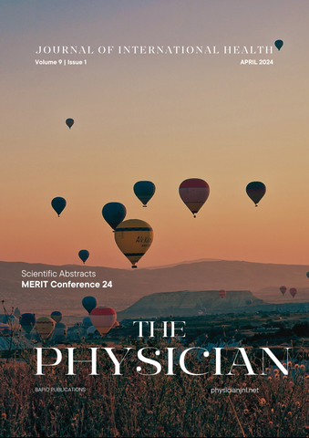 Physician vol9:Issue1