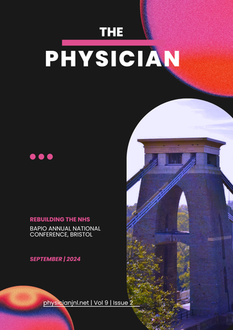 Physician Vol 9: Issue 2