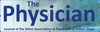 the physician logo