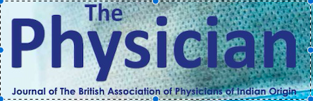 the physician logo