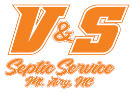 V & S Septic Service