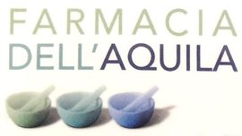 FARMACIA DELL'AQUILA LOGO