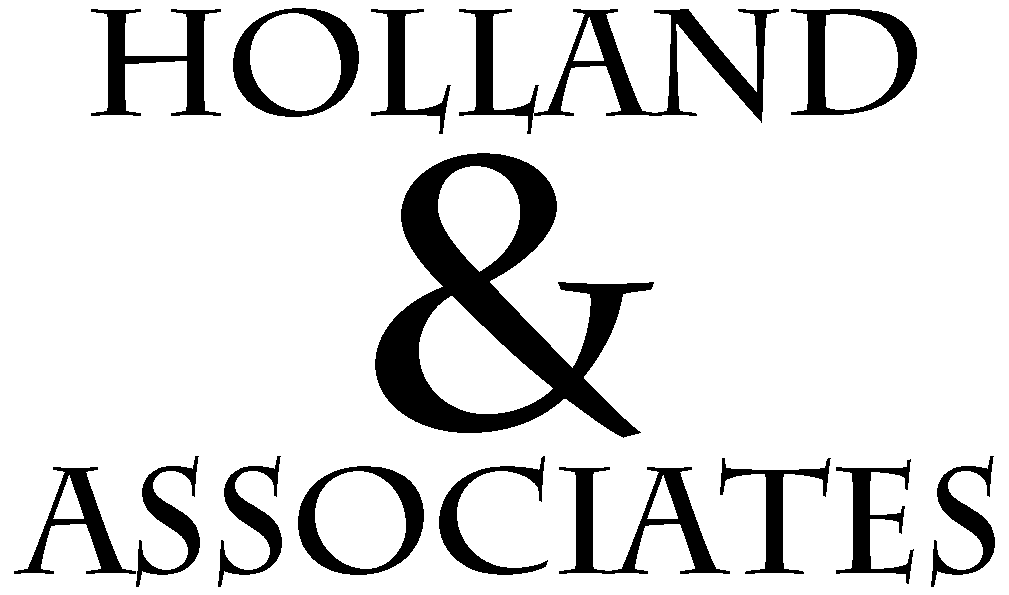 holland and associates logo