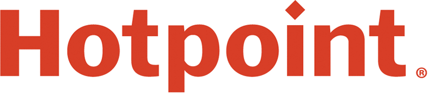 hotpoint logo