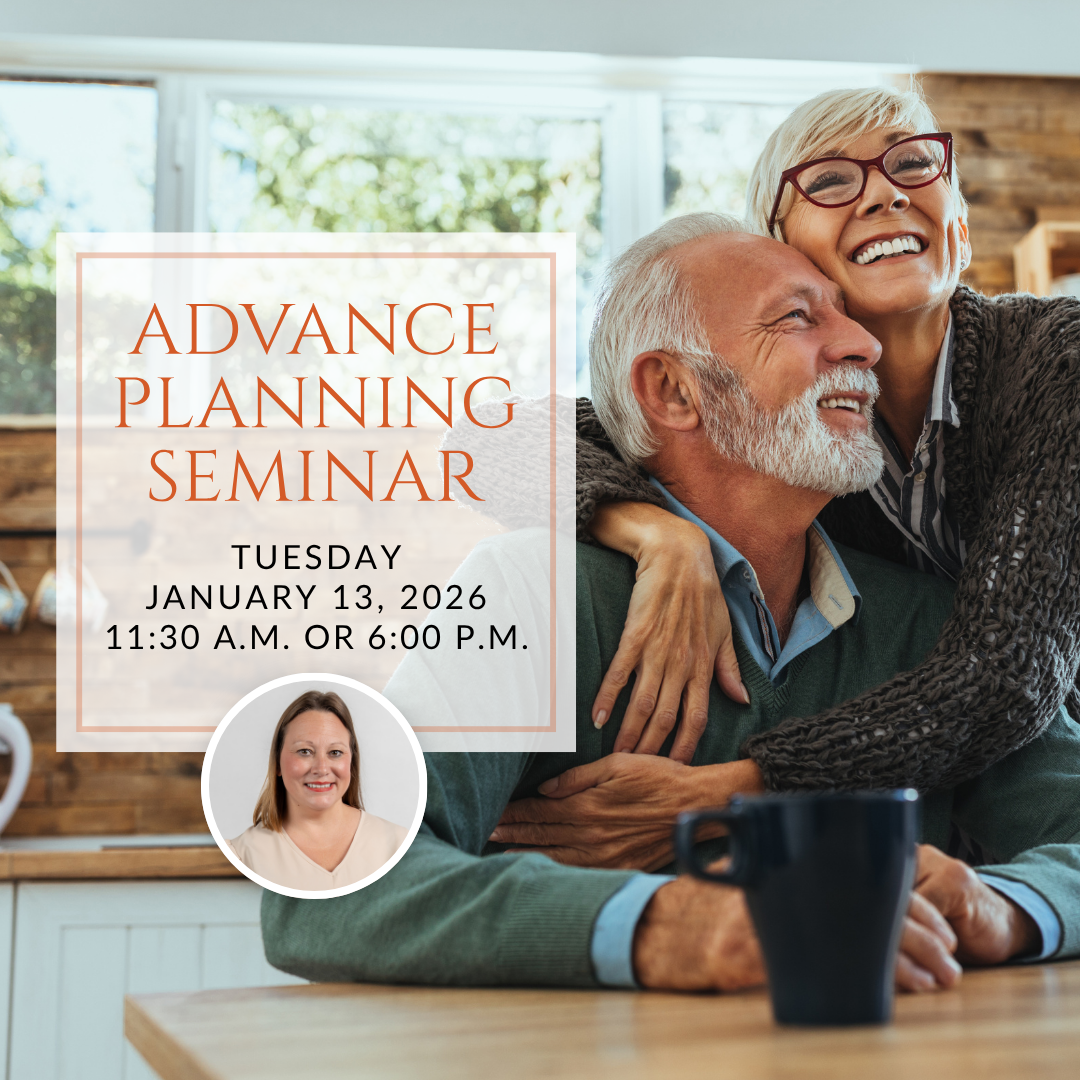 a plate of sandwiches on a table with the words lunch & learn on it