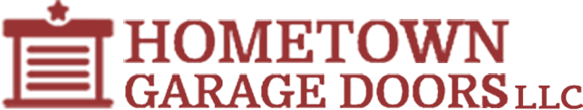 Hometown Garage Doors LLC logo