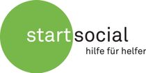 startsocial Logo Hilfe für Helfer Oliver Weiss Coach