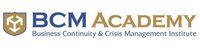 Logo BCM Academy Oliver Weiss zertifizierter Business Continuity Manager BCM Academy Hamburg