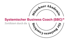 Oliver Weiss Coaching Systemischer Business Coach SBC zertifiziert Münchner Akademie für Business Coaching