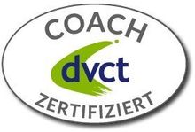 Oliver Weiss Coaching Beratung  dvct zertifiziert