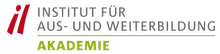 Logo il Institut für Aus- und Weiterbildung Akademie Österreich Oliver Weiss Diplom Trainer für Erwachsenenbildung
